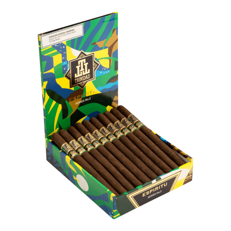 Fundador, , jrcigars